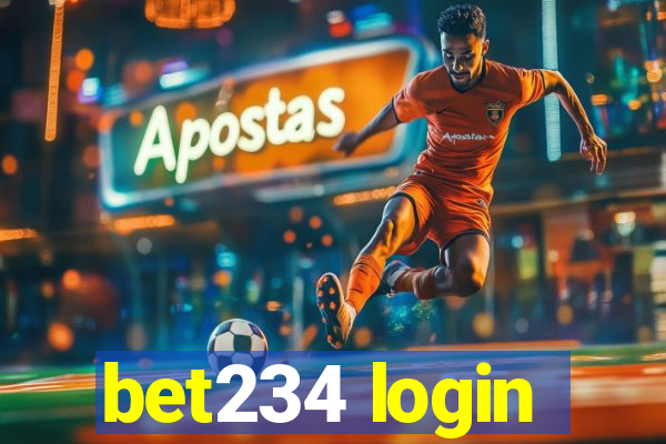 bet234 login